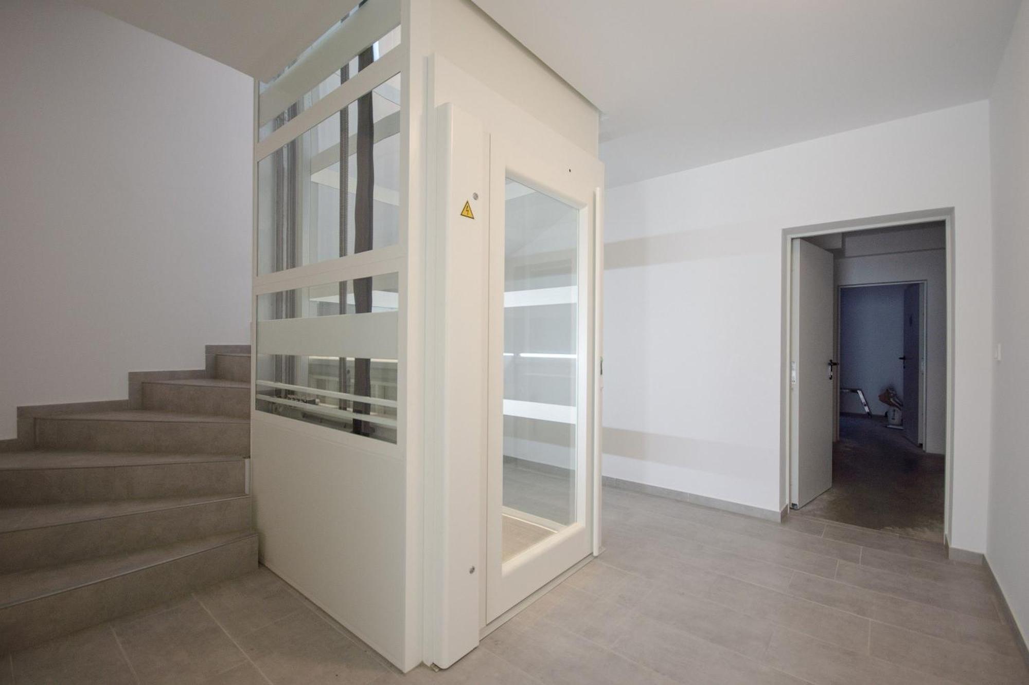 Suedstrandquartier - Ferienwohnung Mare Sellin Kültér fotó